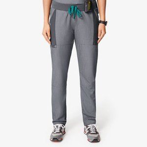 Figs Size Small Strait Leg Scrub Pant